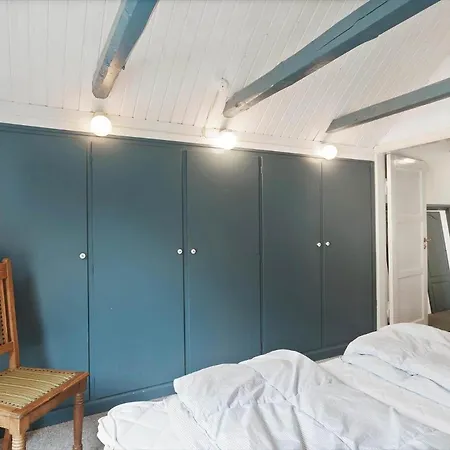 בית נופש Bl367-pandrup-rodhus-kirkevej-5