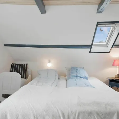 Nyaraló Bl367-pandrup-rodhus-kirkevej-5 *