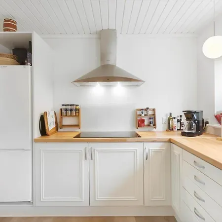 Bl367-pandrup-rodhus-kirkevej-5 Nyaraló Pandrup