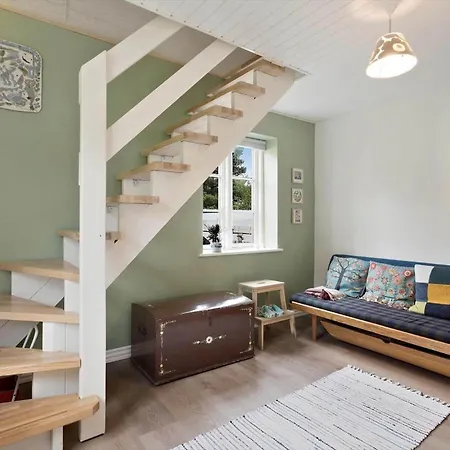 Bl367-pandrup-rodhus-kirkevej-5 בית נופש *