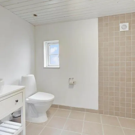 Bl367-pandrup-rodhus-kirkevej-5 Nyaraló *