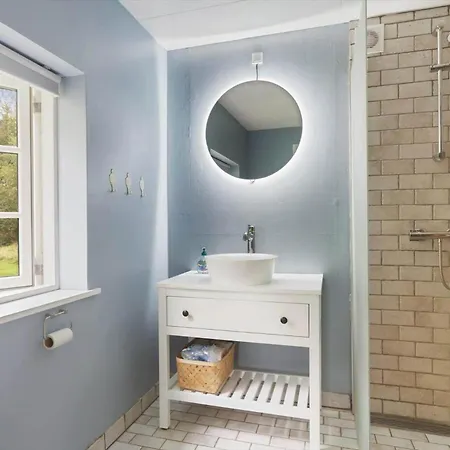 Bl367-pandrup-rodhus-kirkevej-5 * Pandrup