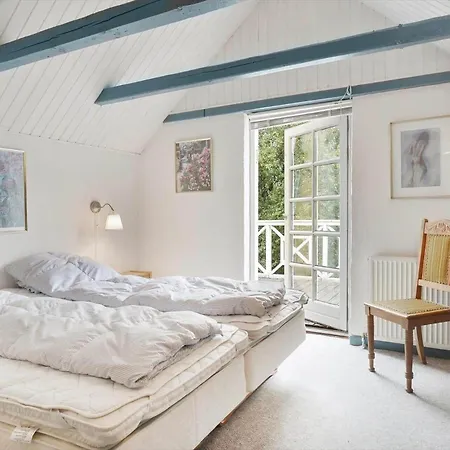 Bl367-pandrup-rodhus-kirkevej-5 בית נופש