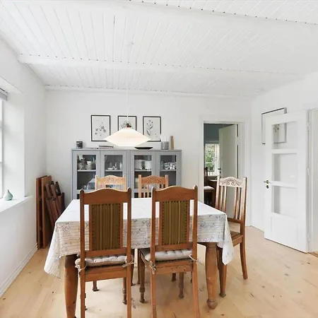 Bl367-pandrup-rodhus-kirkevej-5 * Pandrup