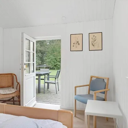 Bl367-pandrup-rodhus-kirkevej-5 Nyaraló