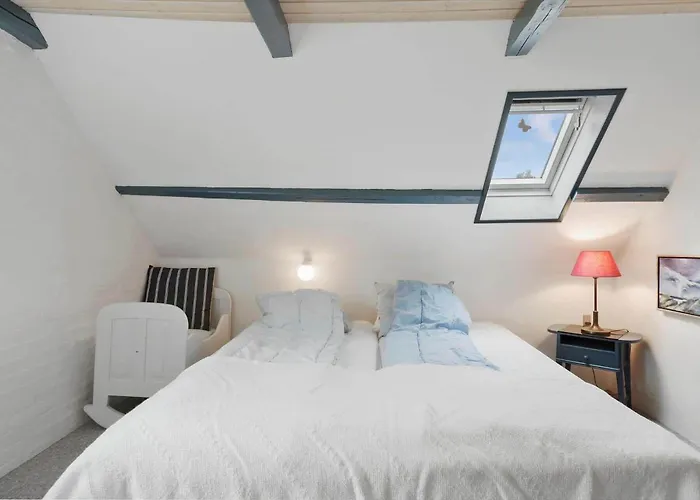 Сasa de vacaciones Bl367-pandrup-rodhus-kirkevej-5 *