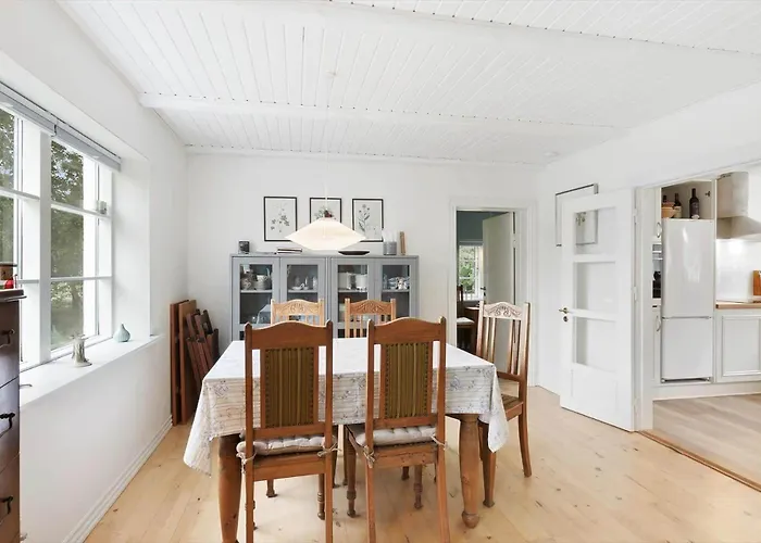 Bl367-pandrup-rodhus-kirkevej-5 * Pandrup