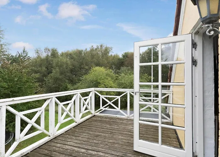 Casa de Férias Bl367-pandrup-rodhus-kirkevej-5 Pandrup
